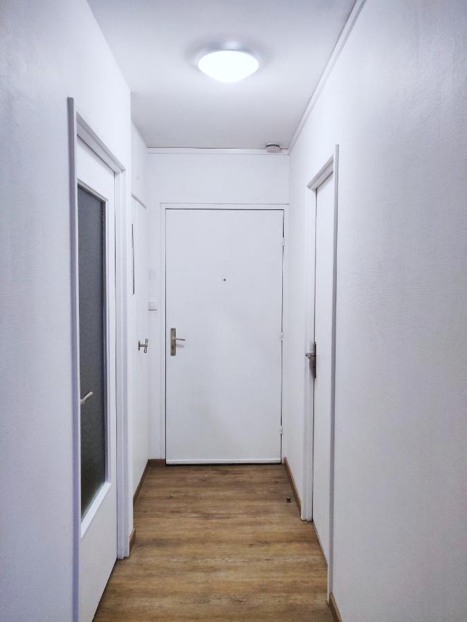 Tres Belle Vue Sur Le Mont Saint-Odile, Parking Gratuit Appartement Obernai Buitenkant foto